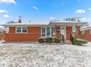 8610 Glengary St, Dearborn Heights, MI 48127
