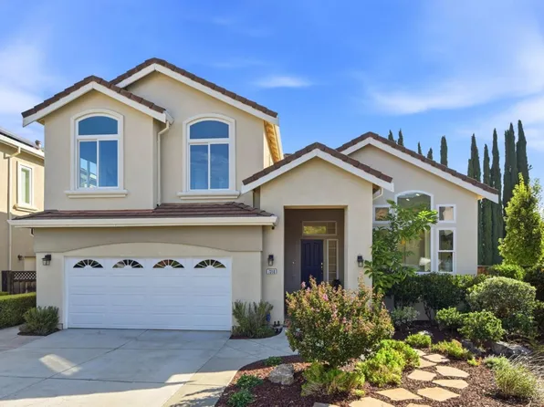7318 Alexis Manor Pl, San Jose, CA 95120
