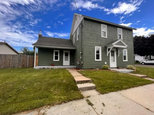 204 W Lincoln St, Caledonia, MN 55921