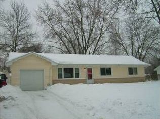 10401 Arrowhead St NW, Coon Rapids, MN 55433