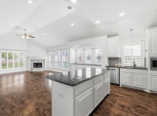 5800 New Ballinger Dr, Argyle, TX 76226