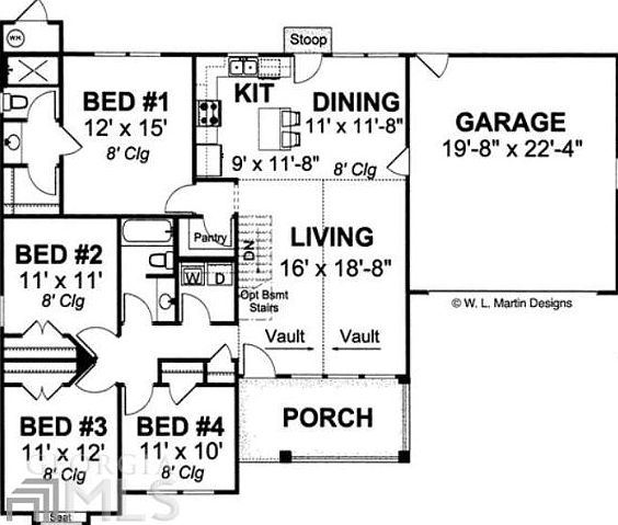 2nd image of 90 Abigail Cir