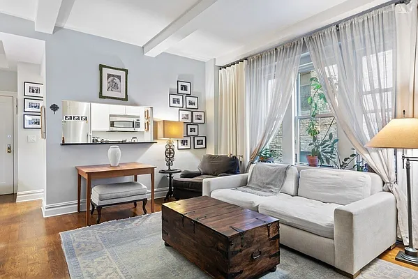 Rented by Corcoran | media 3