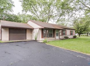3527 Prairie Ave, Toledo, OH