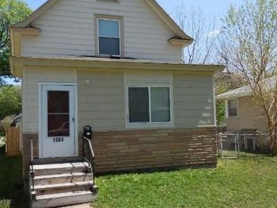 1064 25th Ave SE, Minneapolis, MN, 55414