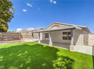 7313 Wandering St, Las Vegas, NV 89131