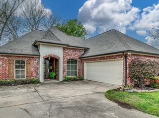814 Windlass Cv, Brandon, MS 39047