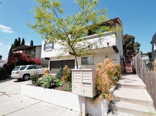 4550 Bancroft St UNIT 2, San Diego, CA 92116