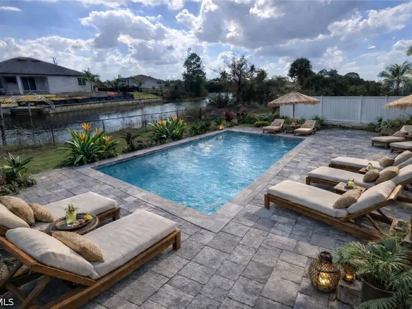 1316 NE 33rd St, Cape Coral, FL 33909