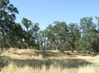 Oak Run Rd, Millville, CA 96062