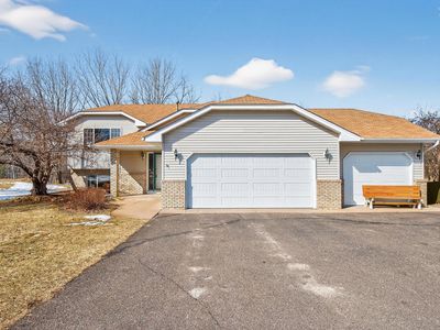40830 Fenian Way, North Branch, MN, 55056
