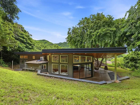 44-122 Ikeanani Dr #4, Kaneohe, HI 96744