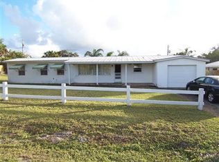 2536 NE Elaine St, Jensen Beach, FL 34957