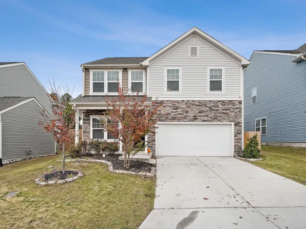 220 Michelangelo Pl, Morrisville, NC 27560