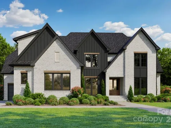 612 Deodar Cedar Dr, Matthews, NC 28104