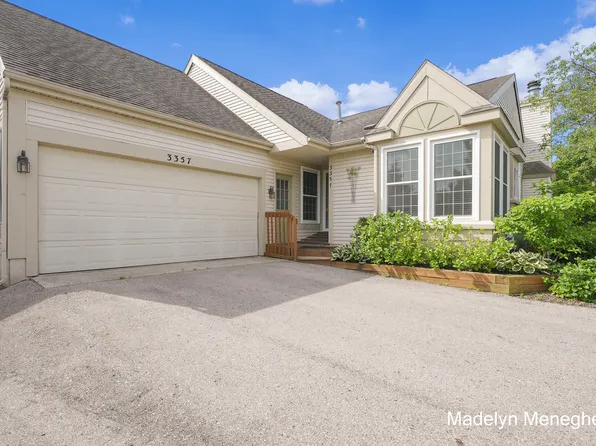3357 English Hills Dr NW #29, Grand Rapids, MI 49544