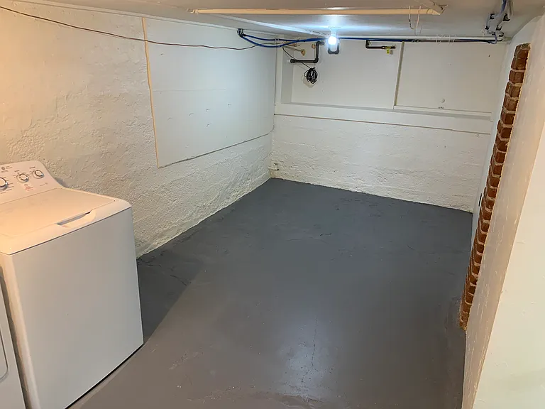 Extra space