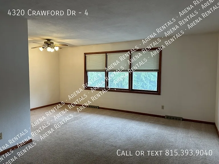 4320 Crawford Dr #4 — Photo 3
