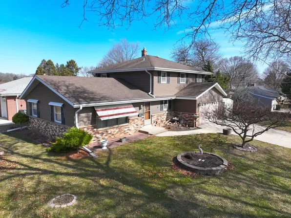 8228 West Dakota STREET, West Allis, WI 53219