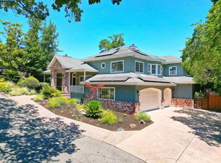 421 Twin Oaks Ln, Walnut Creek, CA 94596
