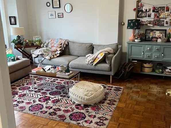 1102 Cambridge St #2F, Cambridge, MA 02139
