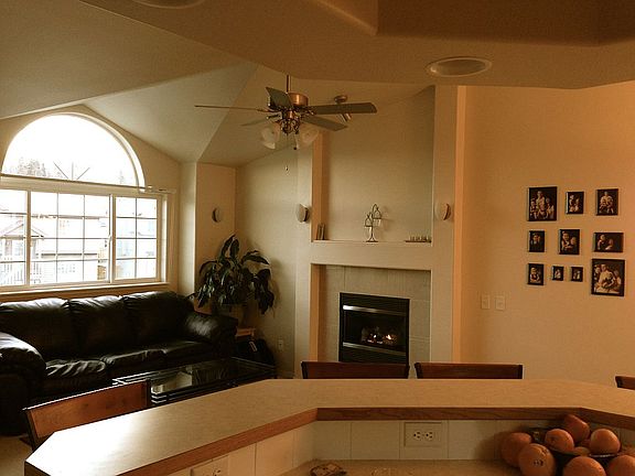 Upstairs Livingroom