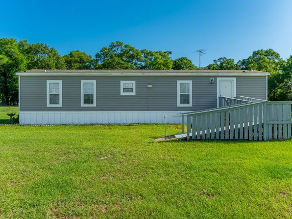 2295 Bermuda Ln, Ponce De Leon, FL 32455