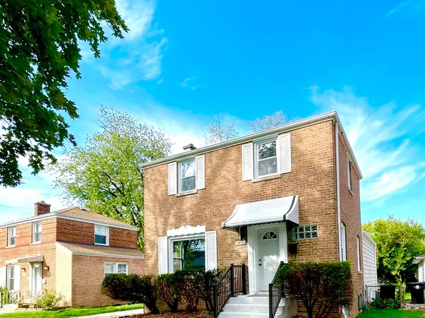 2416 S 19th Ave, Broadview, IL 60155