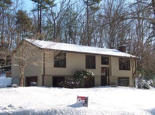 6 Brown Rd, Oxford, MA 01540