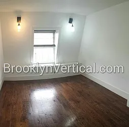 Rented by Brooklyn Vertical Inc.