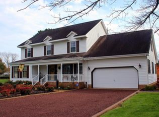 2402 Lakeland Dr, Pocomoke City, MD 21851