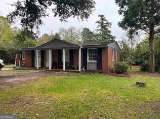 114 Forsyth St, Fort Valley, GA 31030