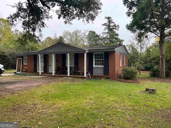 114 Forsyth St, Fort Valley, GA 31030