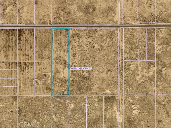 0 Avenue St E #107, Lancaster, CA 93535