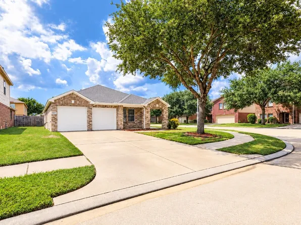 24635 Cornell Park Ln, Katy, TX 77494