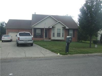 112 Homestead Pl, Hendersonville, TN, 37075