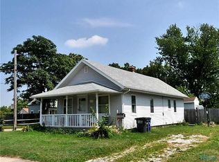 1501 Milroy Ave, Toledo, OH 43605