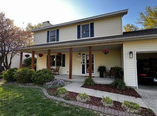 1908 Meadow Ln, Edwardsville, IL 62025