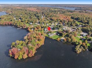 1031-1023 Old Stafford Rd, Tiverton, RI 02878