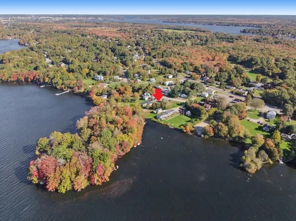 1031-1023 Old Stafford Rd, Tiverton, RI 02878