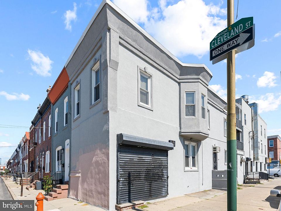1st image of 2053 S Cleveland St