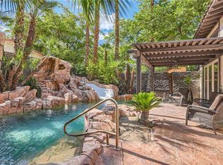2100 Plaza Del Dios, Las Vegas, NV 89102