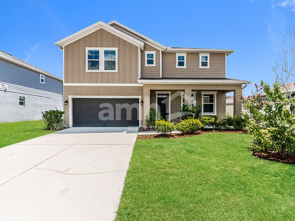 1st image of 4510 Birdsong Dr