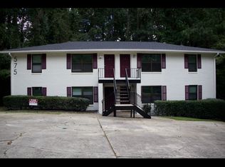 575 Springwoods Dr #1-2-4, Forest Park, GA 30297