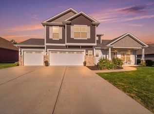 4020 Scoria St, Lafayette, IN 47909
