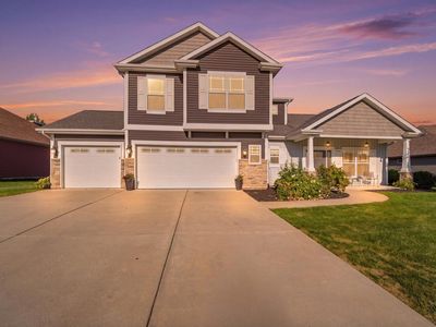 4020 Scoria St, Lafayette, IN, 47909