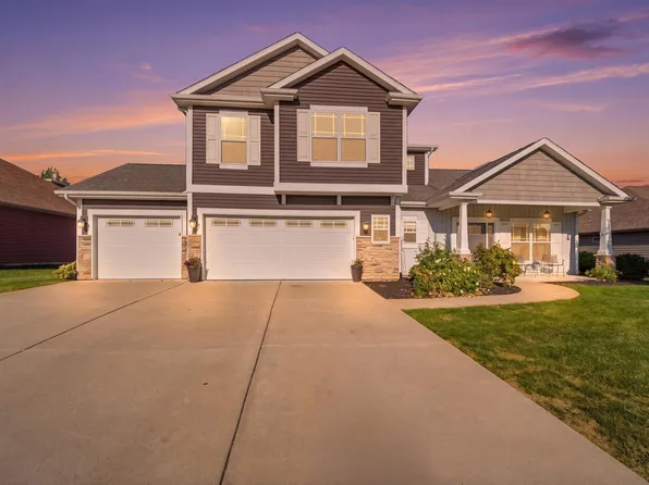 4020 Scoria St, Lafayette, IN 47909