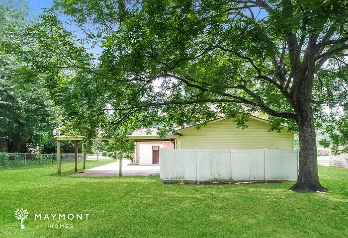 2603 Gibson St NW — Photo 3