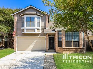 10223 Canton Fld, San Antonio, TX 78245