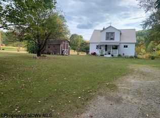 2368 Meadowville Kirt Rd, Montrose, WV 26283